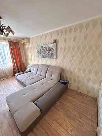 Сдаётся 1 комнатная квартира в Куйбышевском р-не Донецк