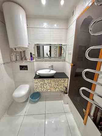 Сдаётся 1 комнатная квартира в Куйбышевском р-не Донецк