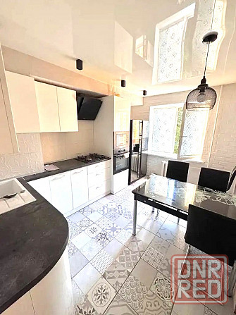 Сдаётся 1 комнатная квартира в Куйбышевском р-не Донецк - изображение 2