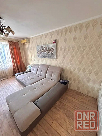 Сдаётся 1 комнатная квартира в Куйбышевском р-не Донецк - изображение 4