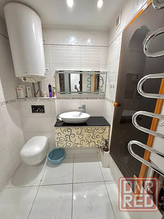 Сдаётся 1 комнатная квартира в Куйбышевском р-не Донецк - изображение 3