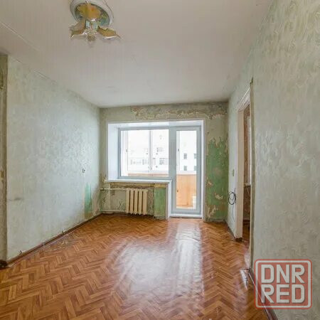 Недорого 2 к кв в центре! Обл. Травматология Донецк - изображение 1