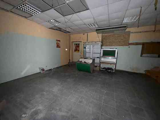 Аренда Коммерческой Недвижимости - 100 м² квадратных метров в Самом Центре Ясиноватой Ясиноватая