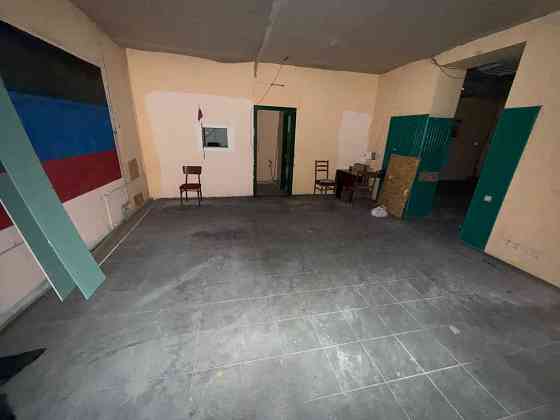 Аренда Коммерческой Недвижимости - 100 м² квадратных метров в Самом Центре Ясиноватой Ясиноватая