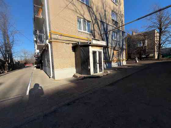 Аренда Коммерческой Недвижимости - 100 м² квадратных метров в Самом Центре Ясиноватой Ясиноватая