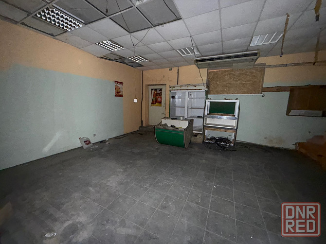 Аренда Коммерческой Недвижимости - 100 м² квадратных метров в Самом Центре Ясиноватой Ясиноватая - изображение 4