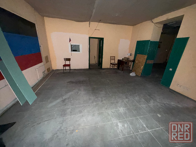 Аренда Коммерческой Недвижимости - 100 м² квадратных метров в Самом Центре Ясиноватой Ясиноватая - изображение 5