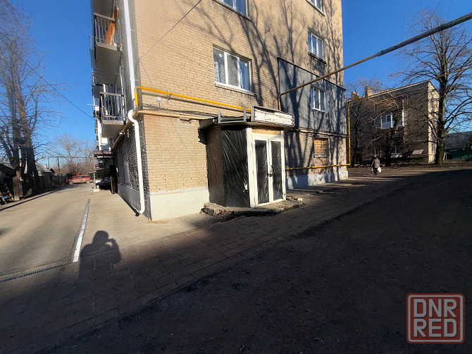 Аренда Коммерческой Недвижимости - 100 м² квадратных метров в Самом Центре Ясиноватой Ясиноватая - изображение 1