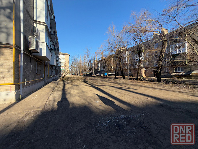 Аренда Коммерческой Недвижимости - 100 м² квадратных метров в Самом Центре Ясиноватой Ясиноватая - изображение 2