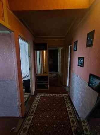 Продается 4 - х комнатная квартира, пл. Петровского Донецк