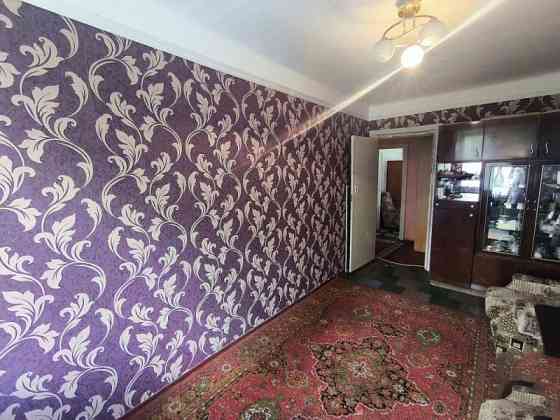 Продается 4 - х комнатная квартира, пл. Петровского Донецк