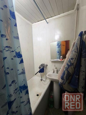 Продается 4 - х комнатная квартира, пл. Петровского Донецк - изображение 5