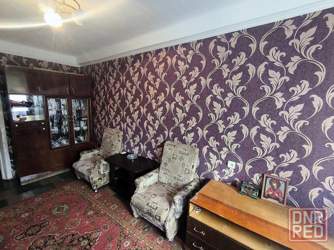 Продается 4 - х комнатная квартира, пл. Петровского Донецк - изображение 3