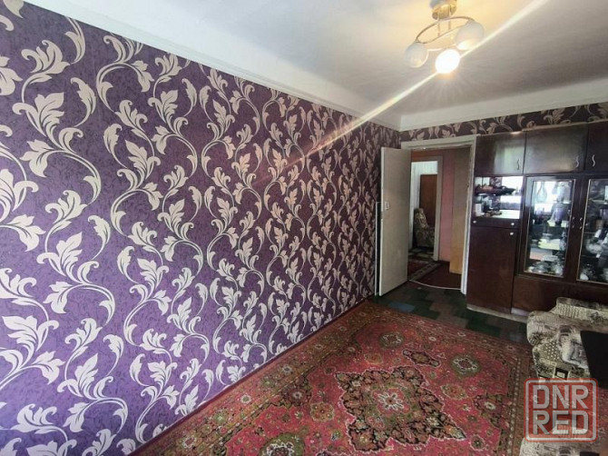 Продается 4 - х комнатная квартира, пл. Петровского Донецк - изображение 2