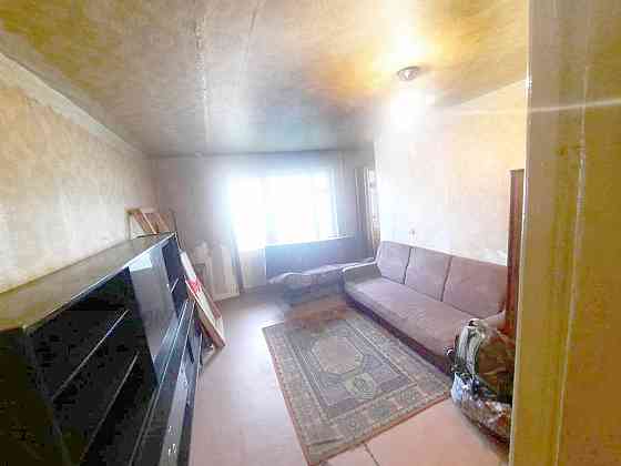 Собственник 1ком кв, 2/9 эт, Ревякина (Сокол, Текстильщик) Донецк