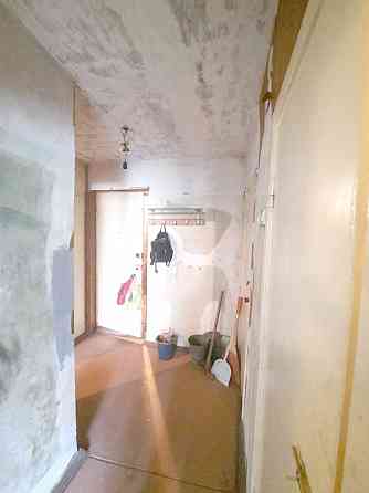 Собственник 1ком кв, 2/9 эт, Ревякина (Сокол, Текстильщик) Донецк