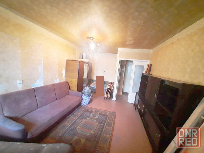 Собственник 1ком кв, 2/9 эт, Ревякина (Сокол, Текстильщик) Донецк - изображение 2