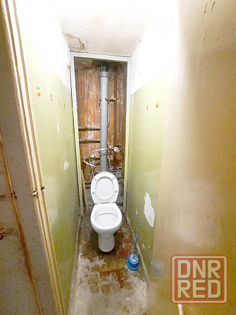 Собственник 1ком кв, 2/9 эт, Ревякина (Сокол, Текстильщик) Донецк - изображение 6