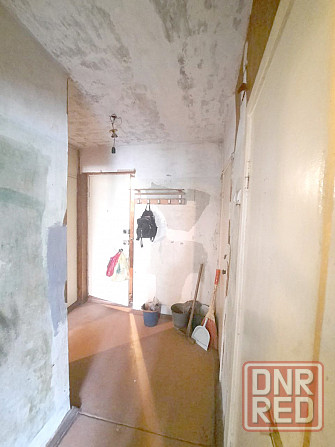 Собственник 1ком кв, 2/9 эт, Ревякина (Сокол, Текстильщик) Донецк - изображение 5