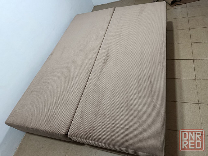 Диван евро книжка Донецк - изображение 6