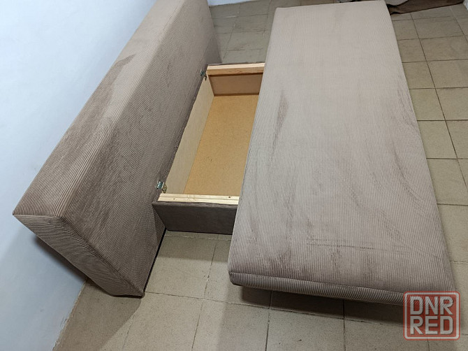 Диван евро книжка Донецк - изображение 5