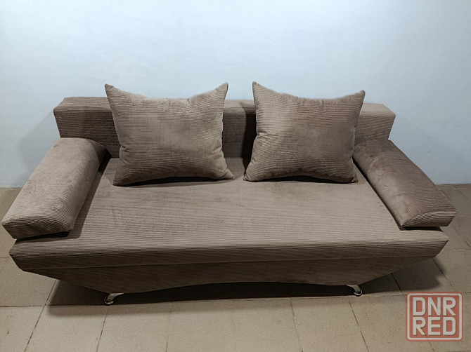 Диван евро книжка Донецк - изображение 2