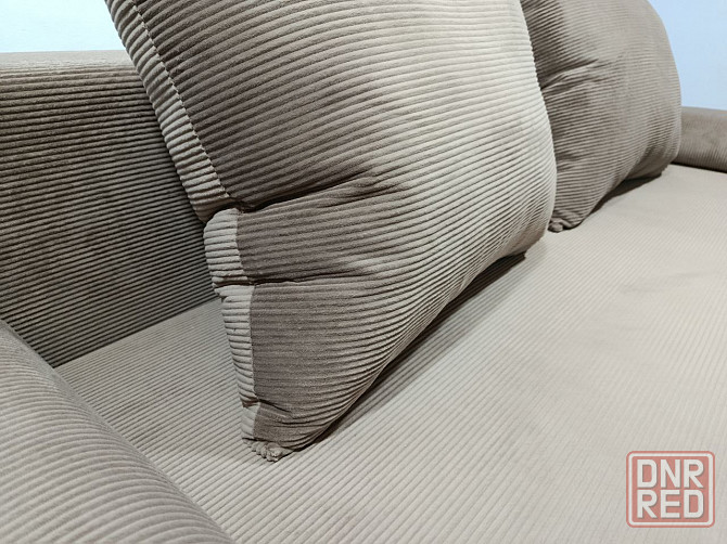 Диван евро книжка Донецк - изображение 4