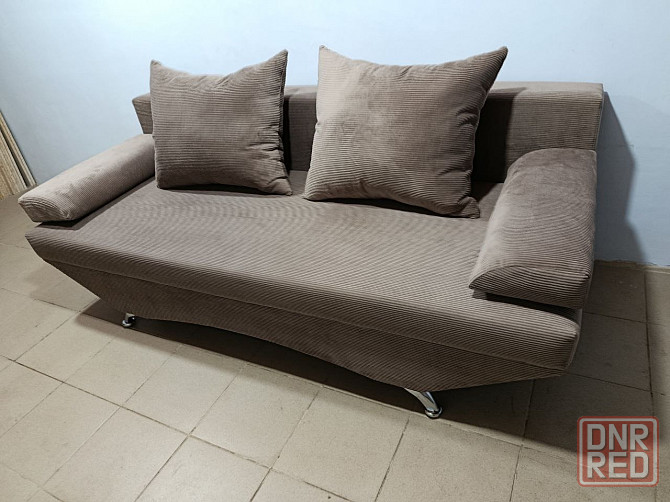 Диван евро книжка Донецк - изображение 3