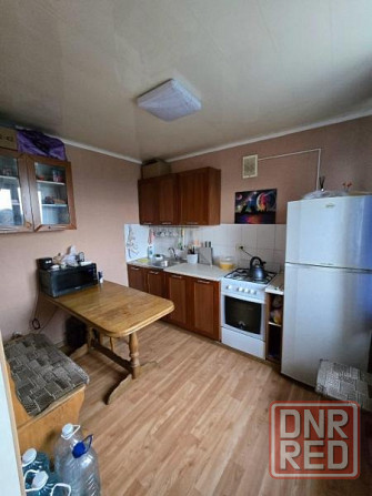 Продается 2 - х комнатная квартира, проспект 25-летия ркка Донецк - изображение 1