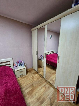 Продается 2 - х комнатная квартира, проспект 25-летия ркка Донецк - изображение 3