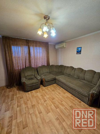 Продается 2 - х комнатная квартира, проспект 25-летия ркка Донецк - изображение 2