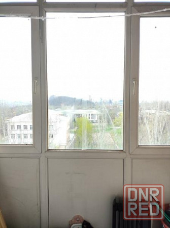 Продается 2 - х комнатная квартира, проспект 25-летия ркка Донецк - изображение 5