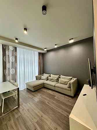 Сдаётся 2 комнатная квартира в Ворошиловском р-не, площадь Ленина Донецк