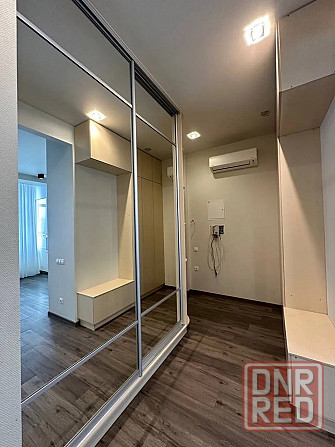 Сдаётся 2 комнатная квартира в Ворошиловском р-не, площадь Ленина Донецк - изображение 3