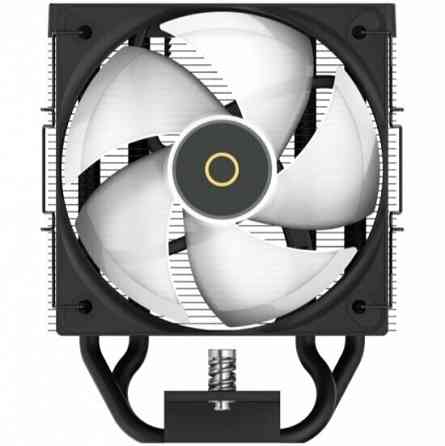Кулер для процессора Ocypus Gamma A40 Bk Argb (Gamma-A40-Bk1aawn00x-Gl) (арт-4634) Донецк