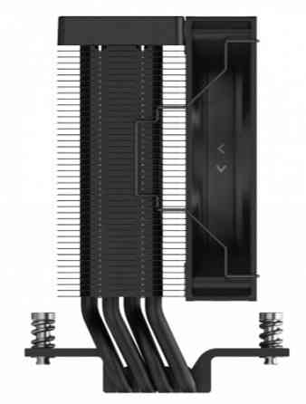 Кулер для процессора Ocypus Gamma A40 Bk Argb (Gamma-A40-Bk1aawn00x-Gl) (арт-4634) Донецк