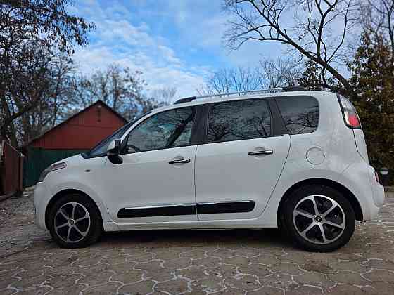 Citroen C3 Picasso Собственник Донецк