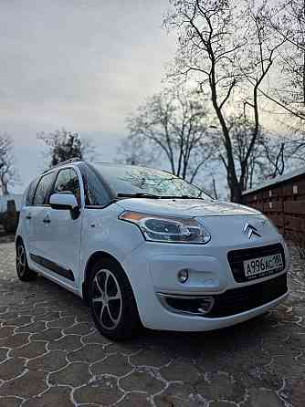 Citroen C3 Picasso Собственник Донецк