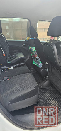 Citroen C3 Picasso Собственник Донецк - изображение 6