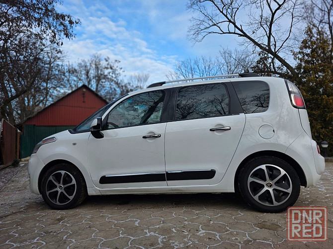 Citroen C3 Picasso Собственник Донецк - изображение 2