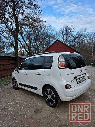 Citroen C3 Picasso Собственник Донецк - изображение 3