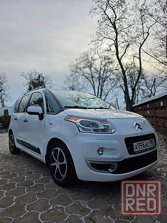 Citroen C3 Picasso Собственник Донецк - изображение 1