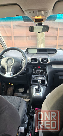 Citroen C3 Picasso Собственник Донецк - изображение 5