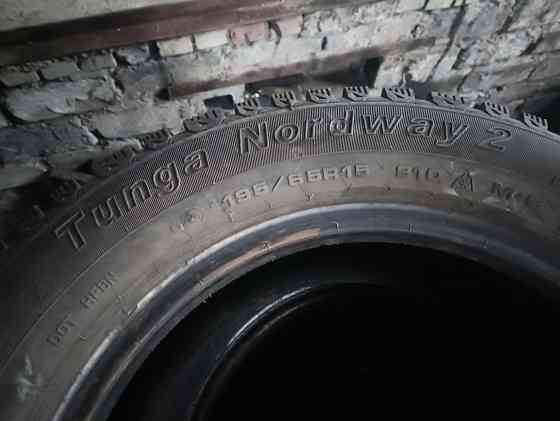 Шины зимние Макеевка