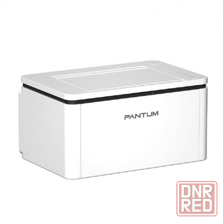 Принтер Pantum Bp2300 лазерный черно-белый A4, 22 стр/мин, для дома и офиса, нагрузка 15000 стр/мес Донецк - изображение 4