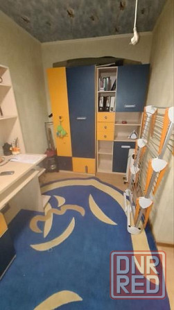 Сдается 3-х комнатный дом, ул. Довженко Донецк - изображение 1