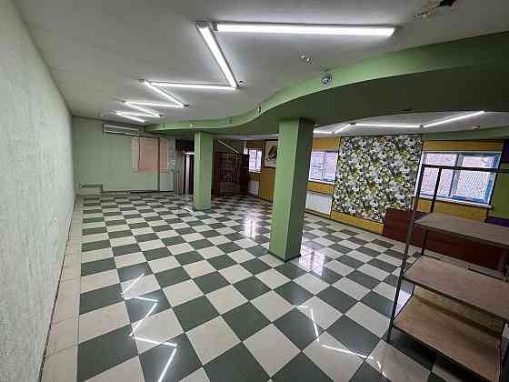 Аренда торгового помещения 140 кв м Мариуполь