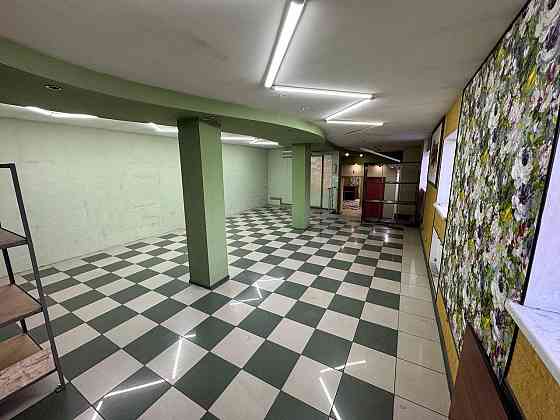 Аренда торгового помещения 140 кв м Мариуполь