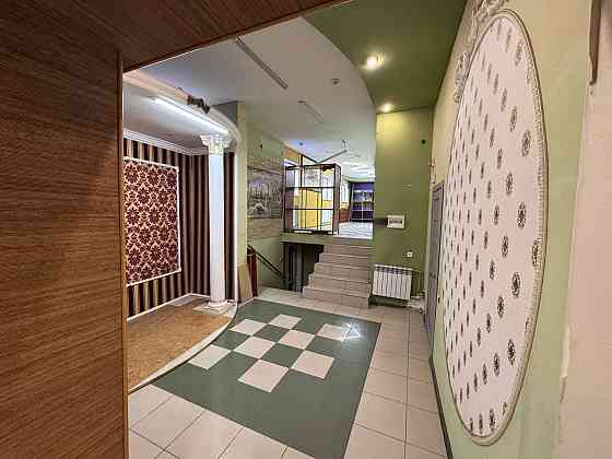 Аренда торгового помещения 140 кв м Мариуполь