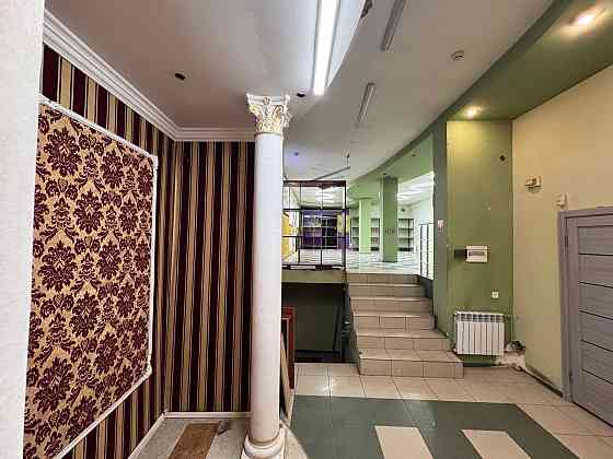 Аренда торгового помещения 140 кв м Мариуполь